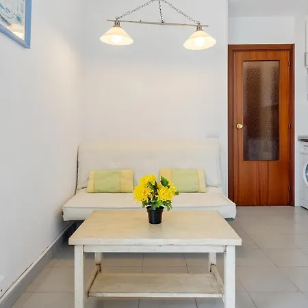 Apartment Pino Alto 2-4 Personas