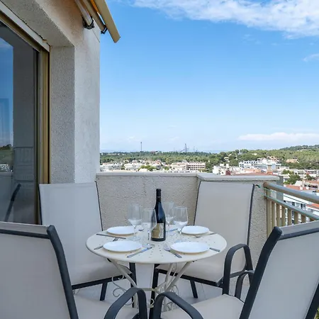 Pino Alto 2-4 Personas Apartment Salou