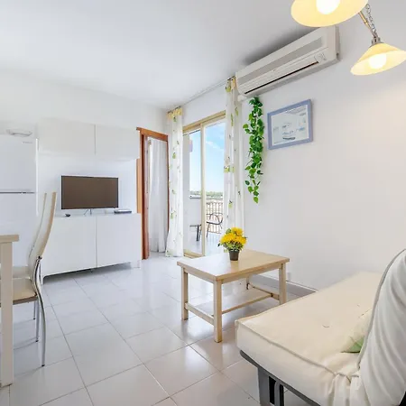 Apartment Pino Alto 2-4 Personas Salou