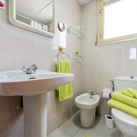 Pino Alto 2-4 Personas Apartment