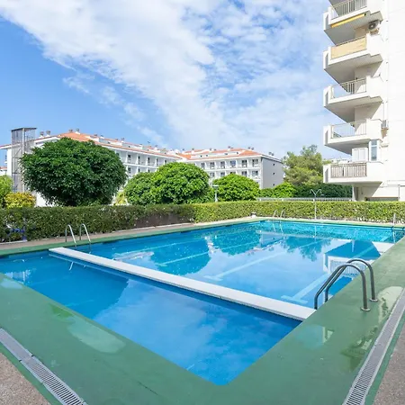 Pino Alto 2-4 Personas * Salou