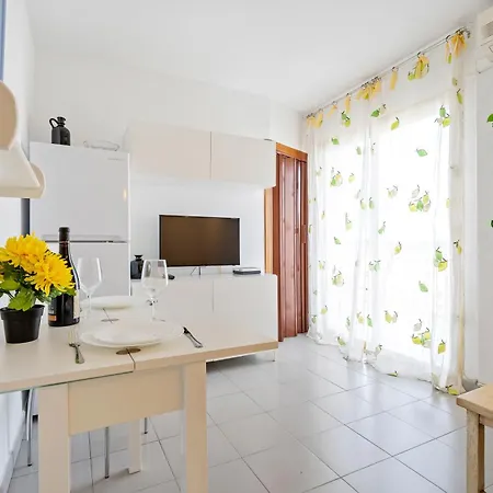 Pino Alto 2-4 Personas Apartment *