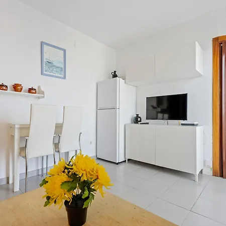 Pino Alto 2-4 Personas Apartment