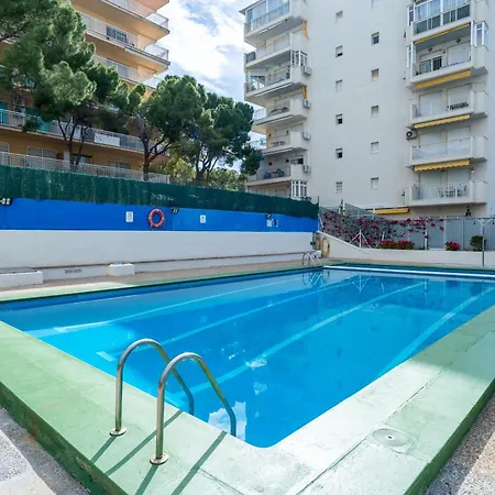 Apartment Pino Alto 2-4 Personas
