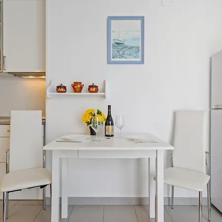 Pino Alto 2-4 Personas Apartment